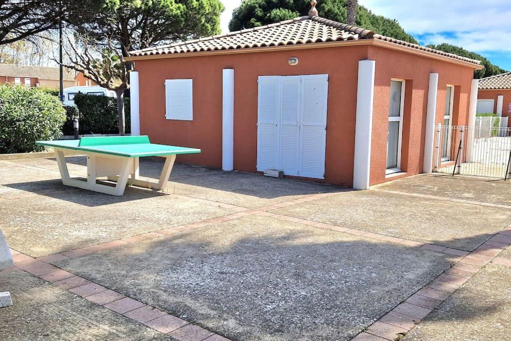 Nautica Cap Soleil Villa *