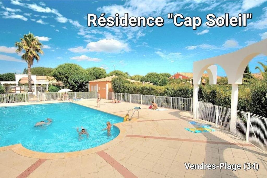 Nautica Cap Soleil Vendres
